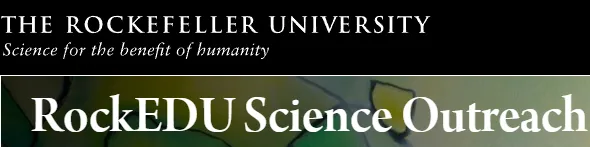RockEDU Science Outreach