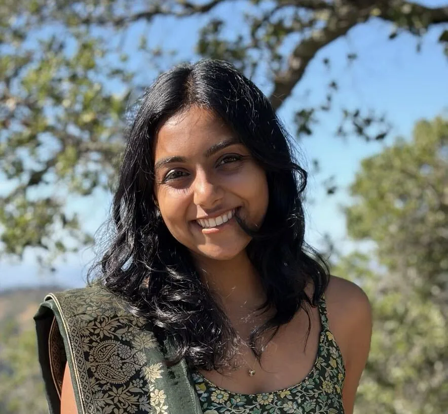 Adishree Ghatare