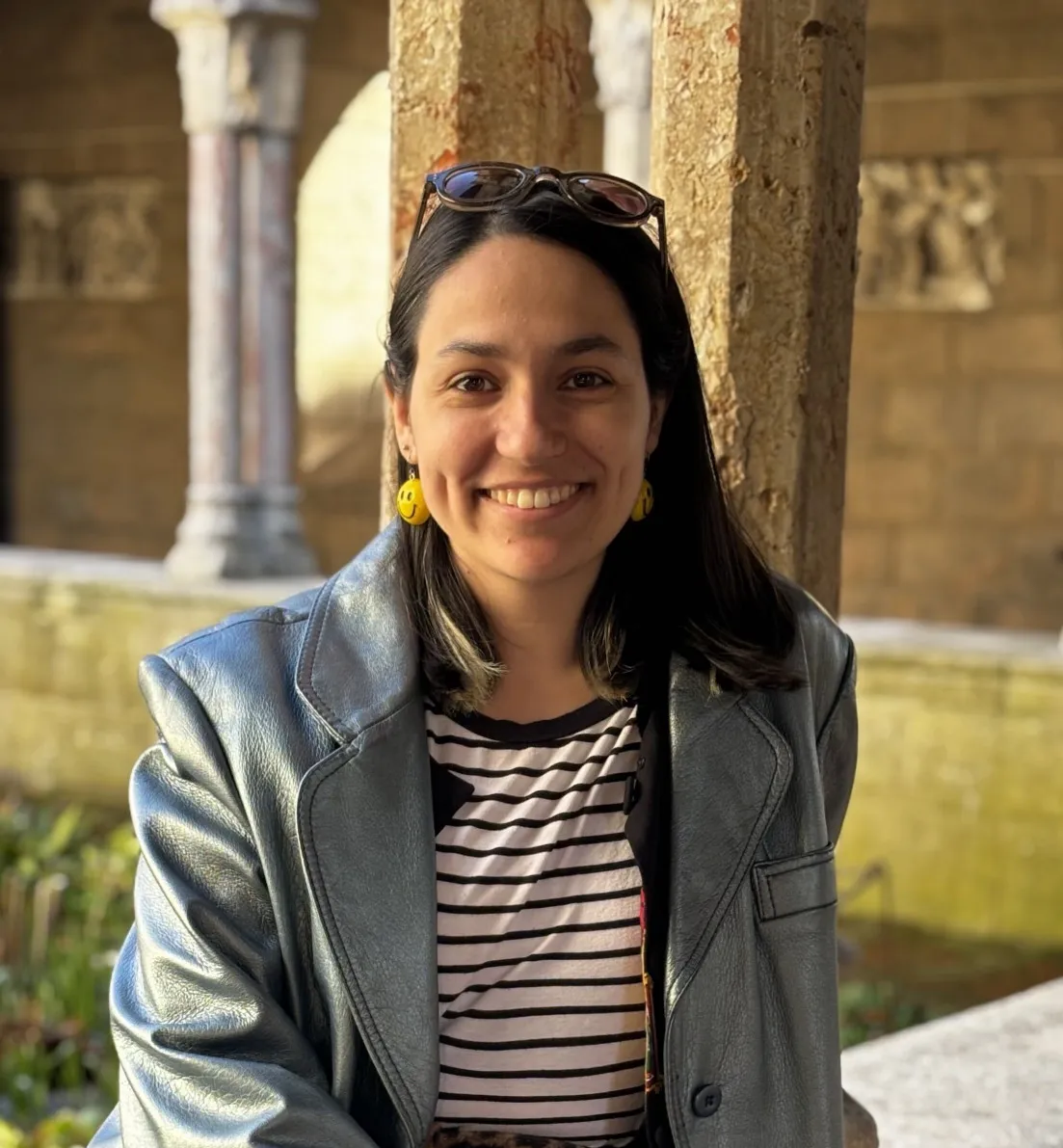 Carina Pizzano