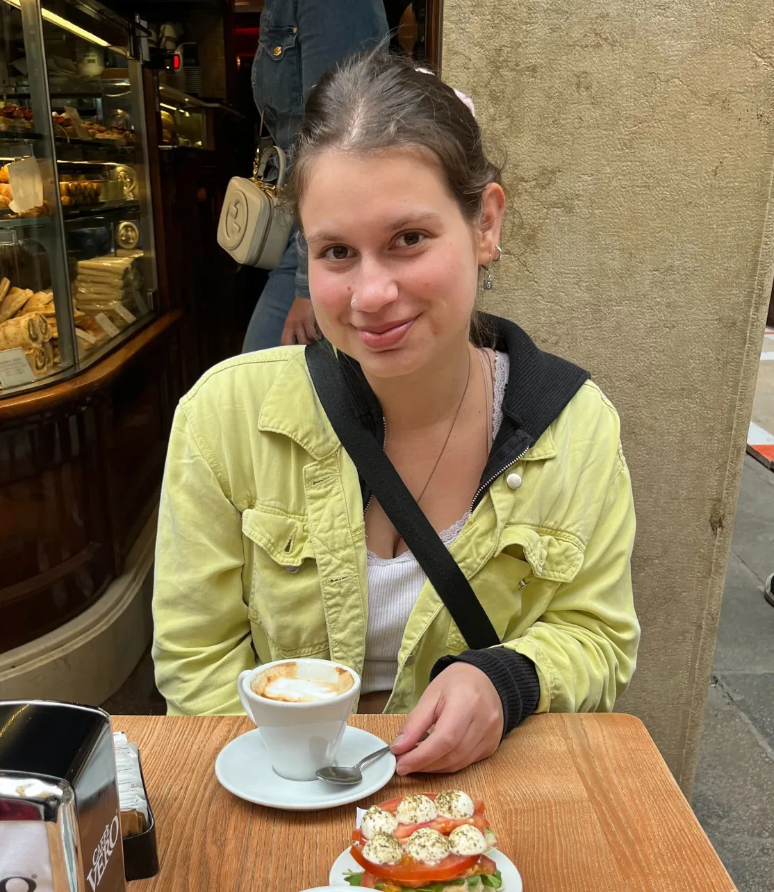 Daphne Oettinger