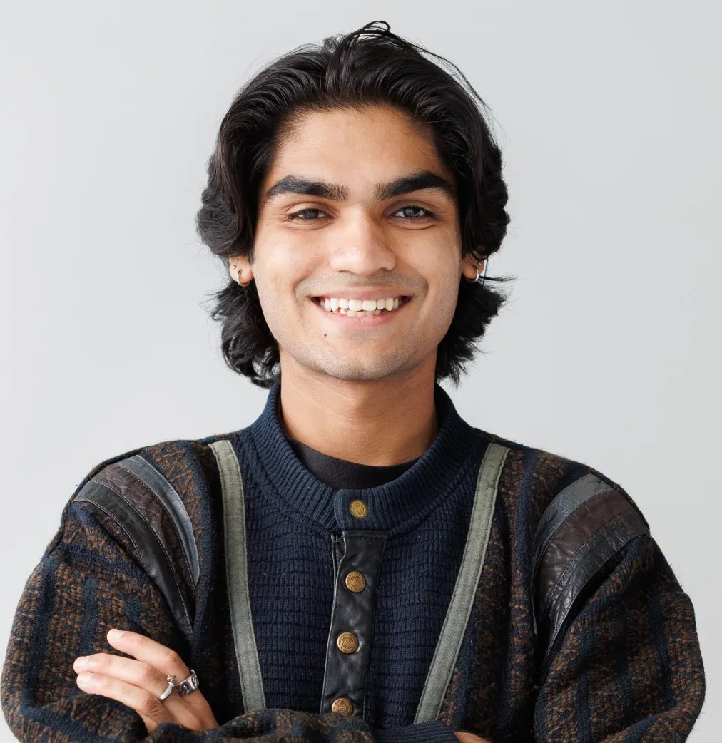 Abhishek Shah