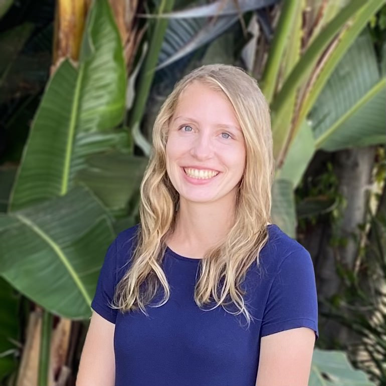 Aleksandra Jamie Recupero