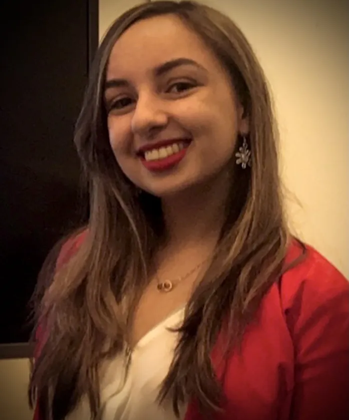 Amanda Anqueira-González