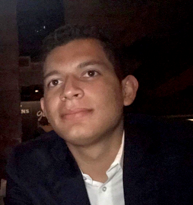 Andrés Villegas