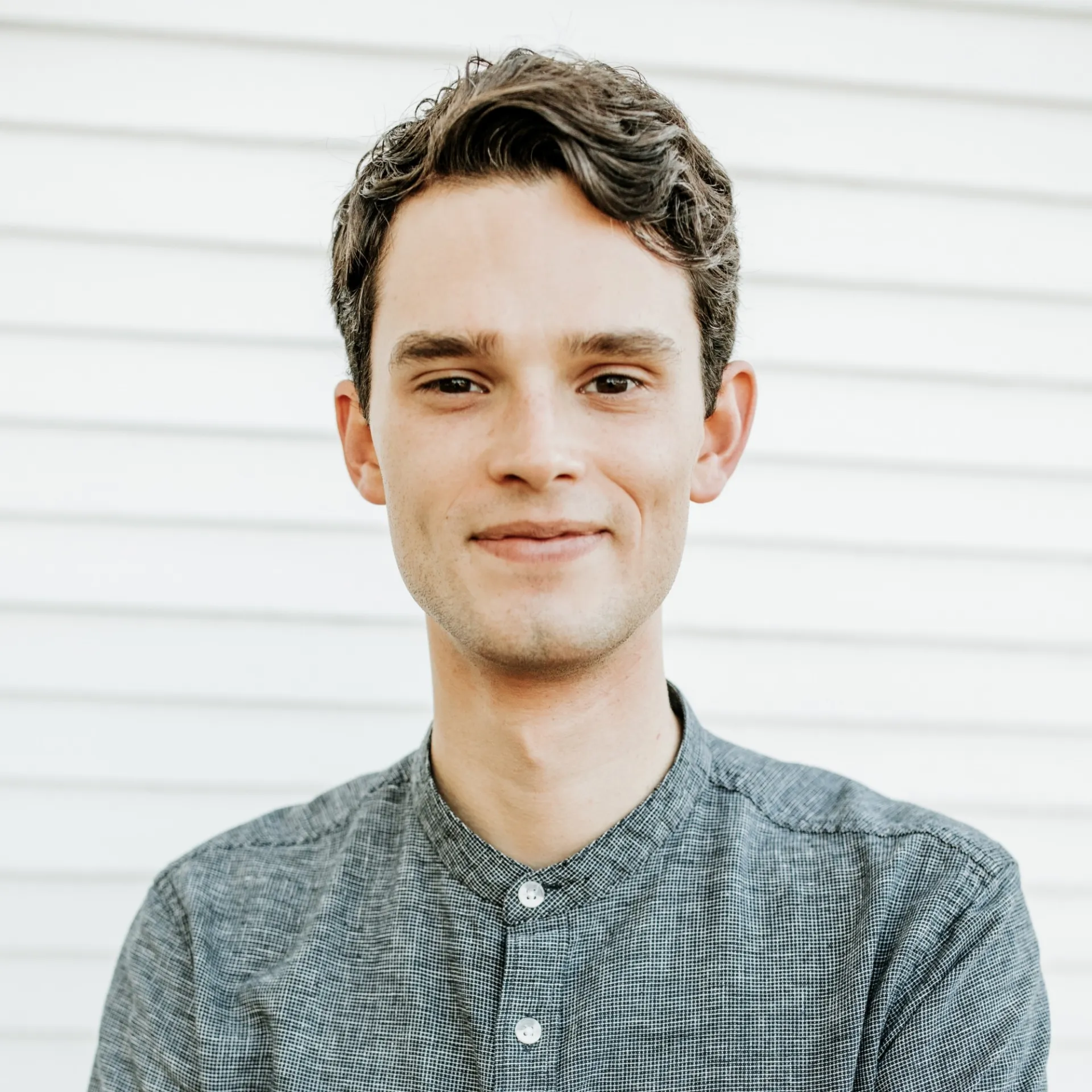 Nick Bulthuis