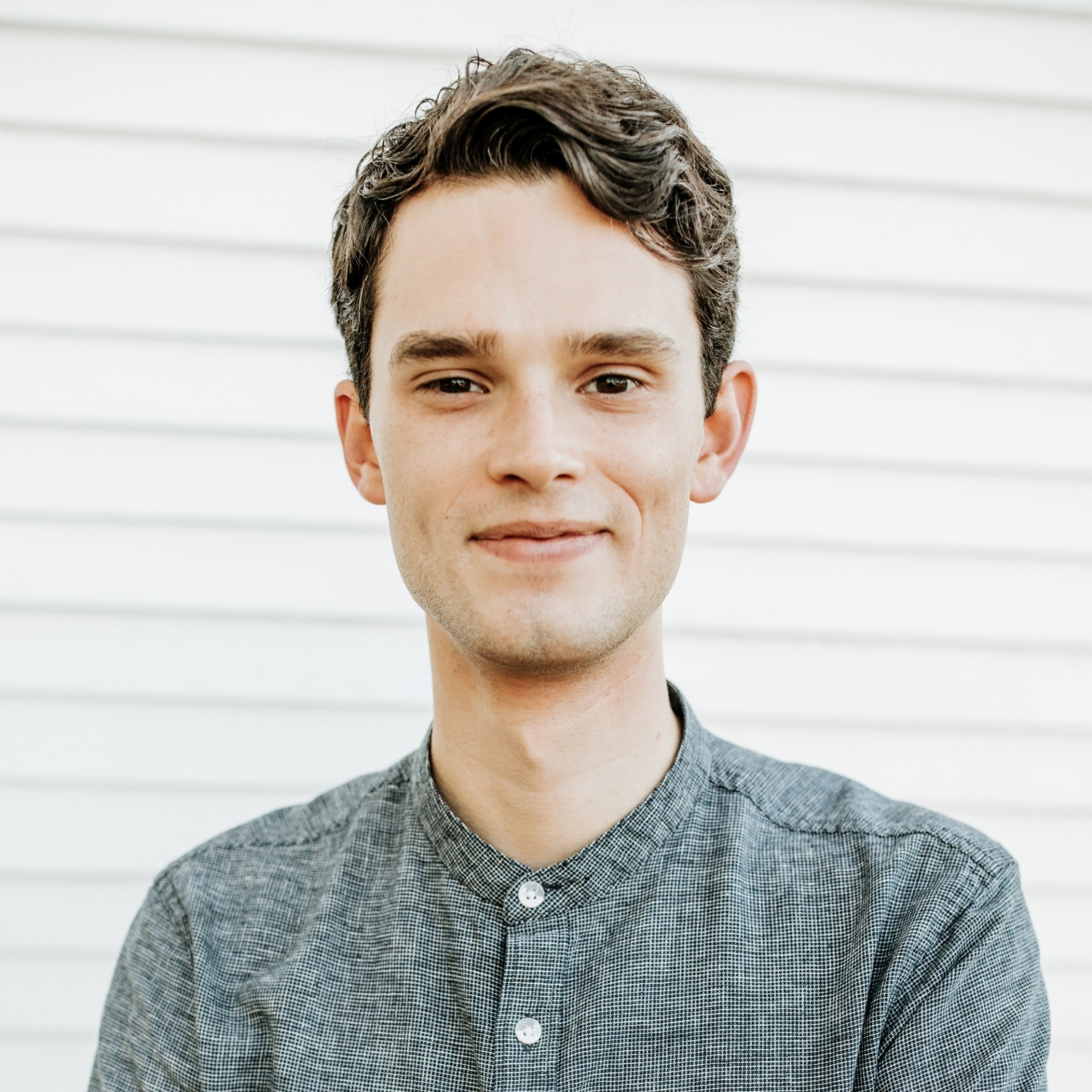 Nick Bulthuis