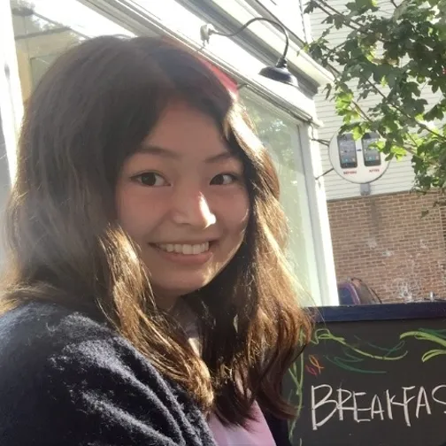 Risako Kimura