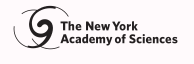 The New York Academy of Sciences