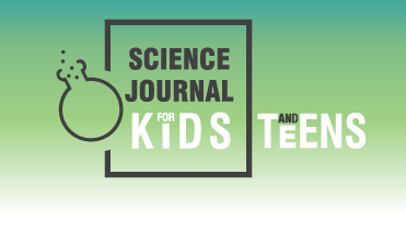 science journal for kids and teens