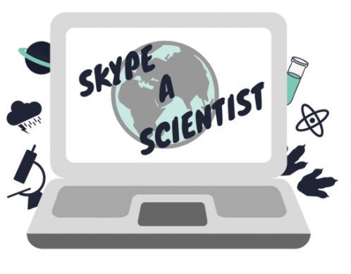 Skype a Scientist