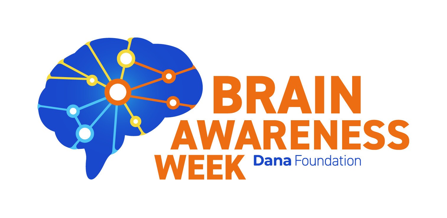 Brain awareness week by Dana Foundation